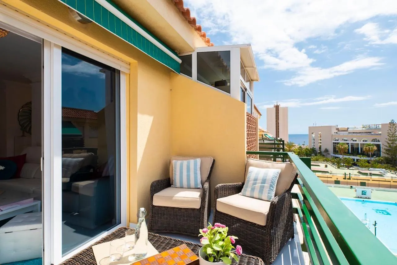 Cristismart Home Hi-End Services Media Streaming Los Cristianos  Espagne