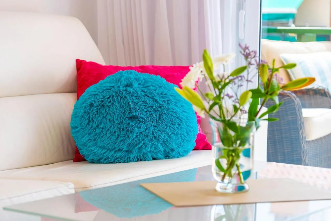 Cristismart Home Hi-End Services Media Streaming Los Cristianos  Spanien