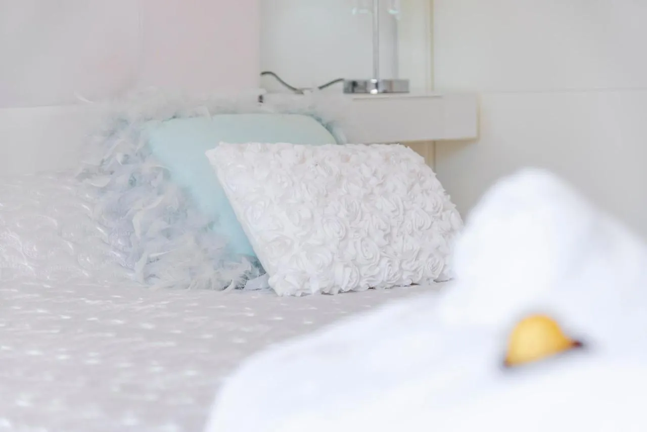 Cristismart Home Hi-End Services Media Streaming Los Cristianos  Appartement Los Cristianos (Tenerife)