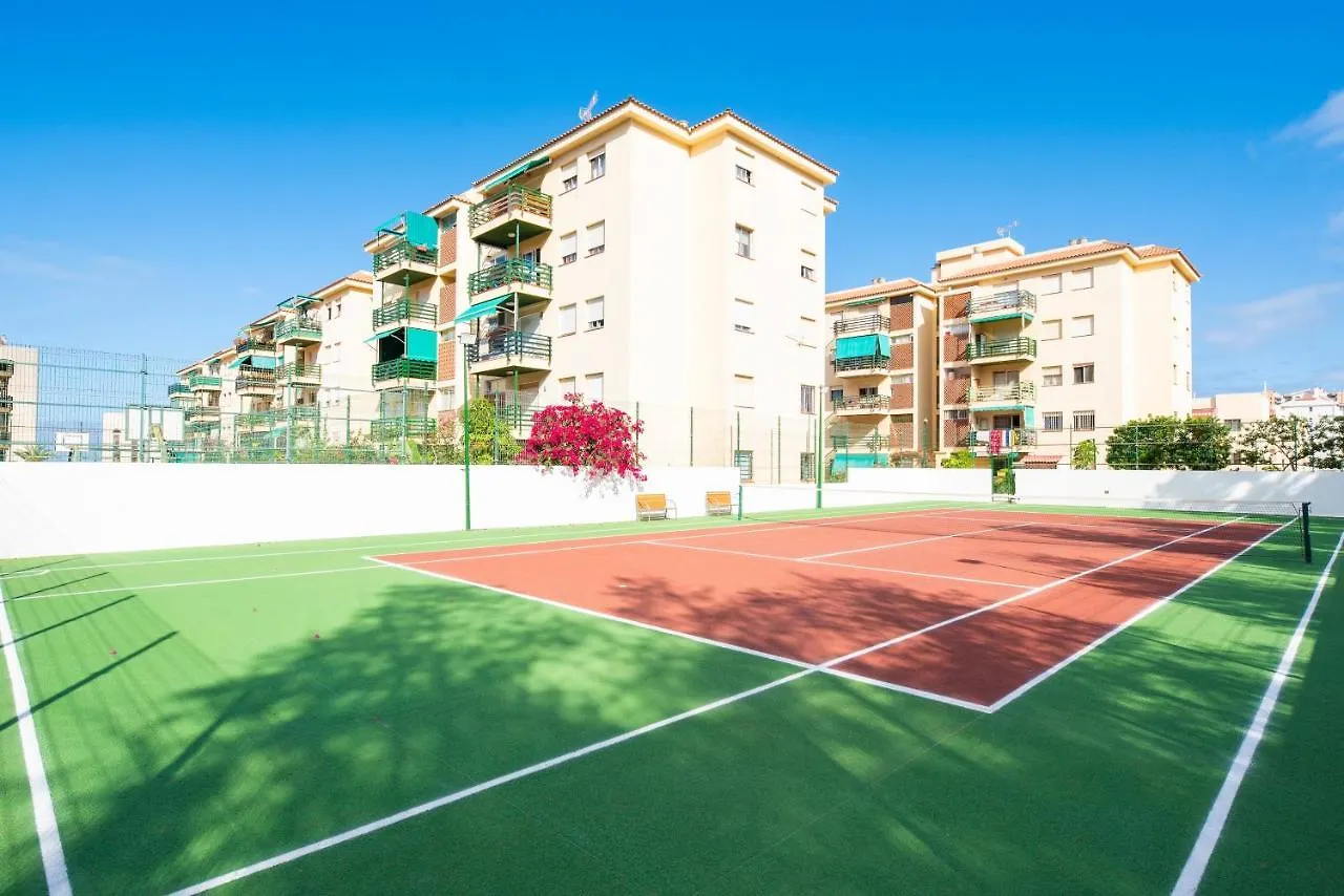 Cristismart Home Hi-End Services Media Streaming Los Cristianos