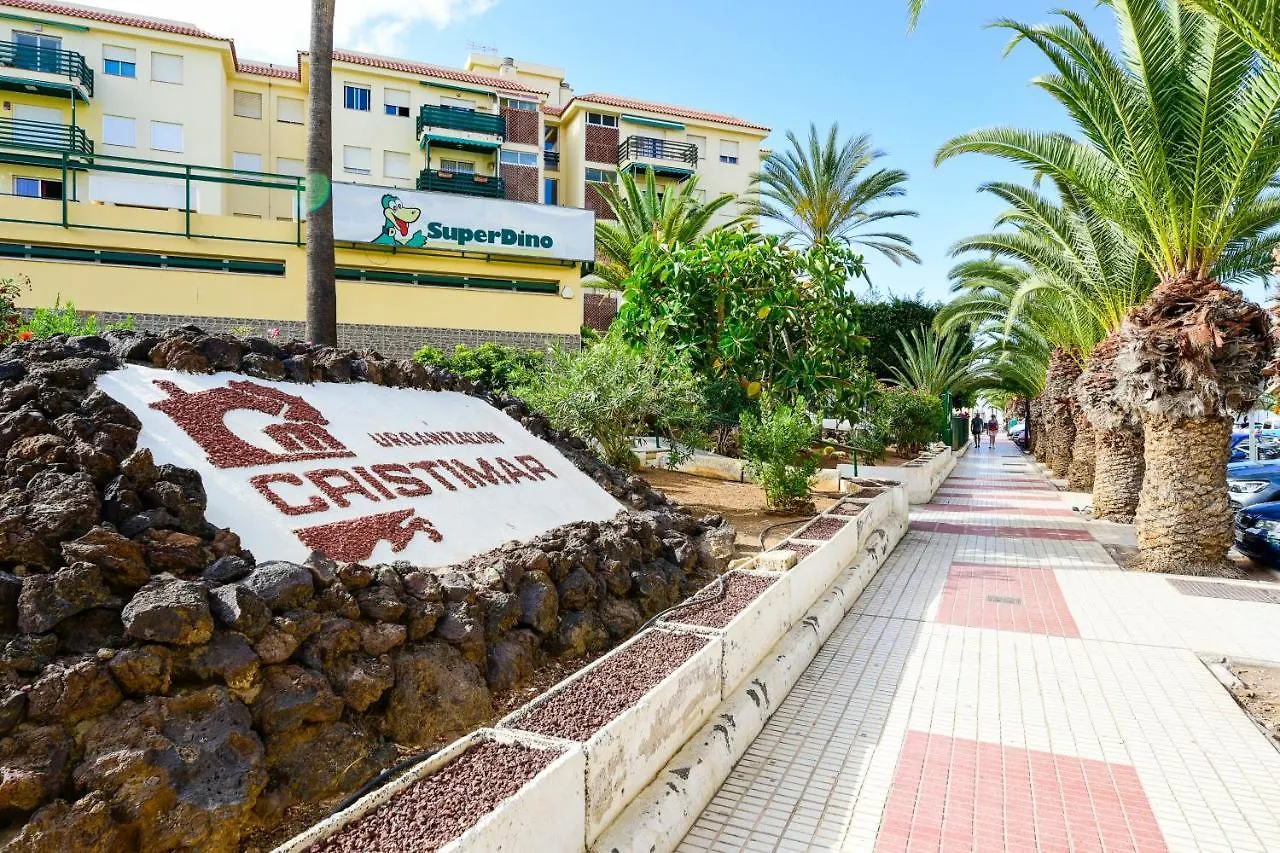 Cristismart Home Hi-End Services Media Streaming Los Cristianos  Appartement Los Cristianos (Tenerife)