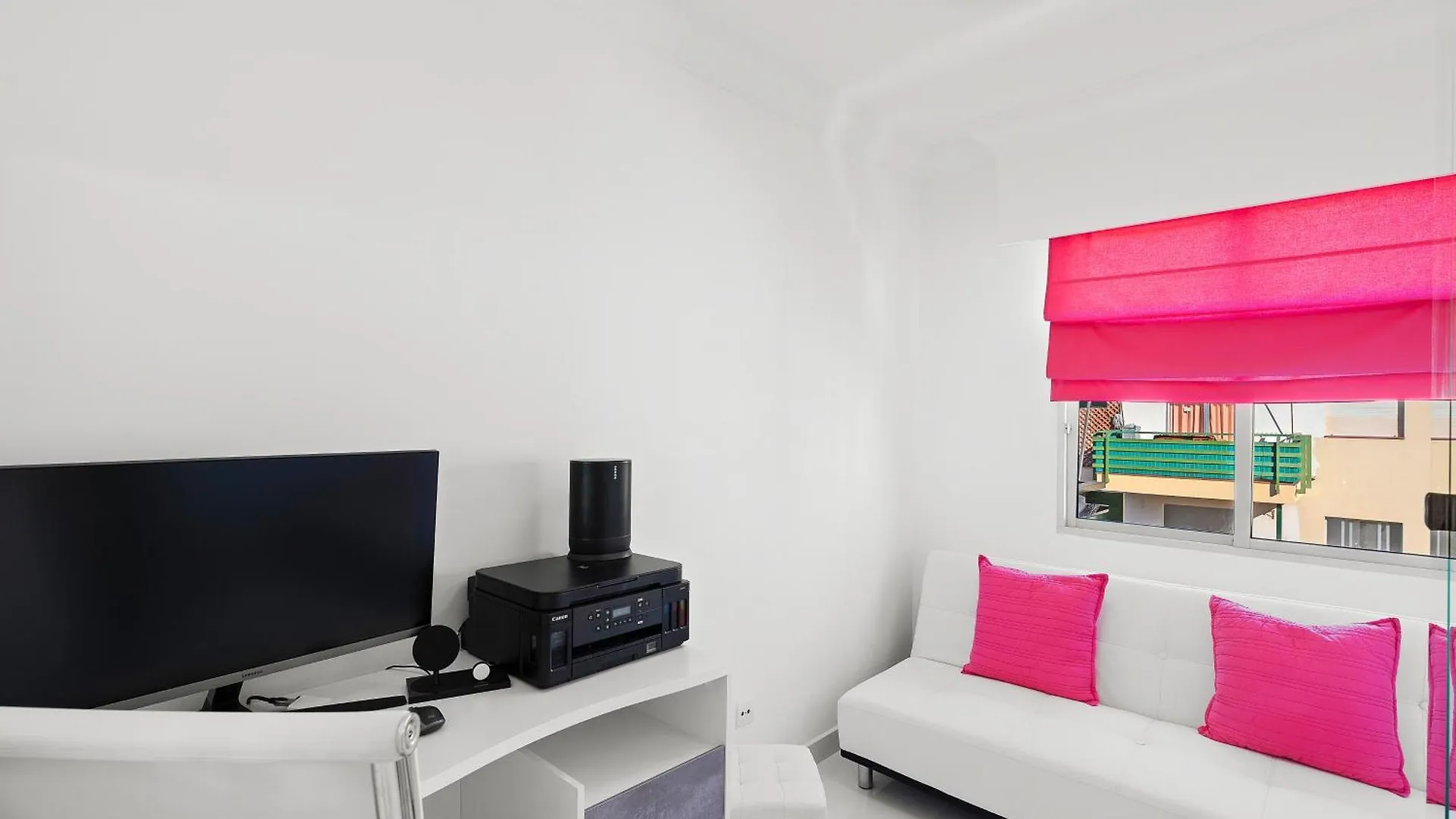 Cristismart Home Hi-End Services Media Streaming Los Cristianos  Appartement